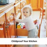 Tips On How To Childproof Your Kitchen