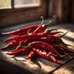 Cayenne Pepper: The Key to Better Health