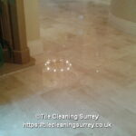 Marble Restoration Services in Kingston Upon Thames