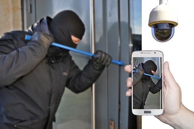 Burglary Risk Mitigation: Top Security Strategies to Implement