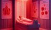 Red Light Therapy for Back Pain Relief