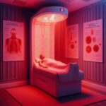 Red Light Therapy for Back Pain Relief