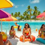 Girls’ Getaway Activities to Enjoy in San Pedro, Belize