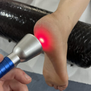 Laser Therapy: High-Intensity Treatment That Works