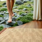 Barefoot Walking: Boost Your Foot Health Anywhere