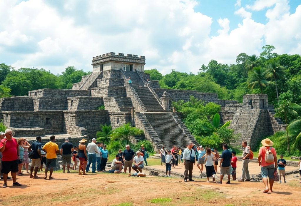 International Archaeology Day Tips and Activities in Belize