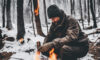 Cold Weather Survival: Fire Starting Techniques Explained