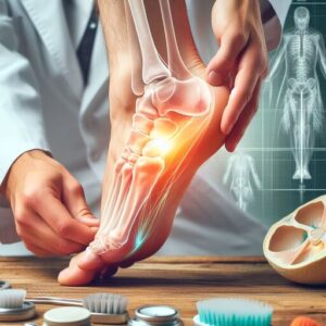 Plantar Fasciitis Treatment: Discover Top Solutions