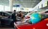 Rent a Car Abroad: Top Tips for International Travelers