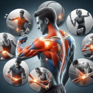 Shoulder Tendonitis: Causes and Effective Treatment Options