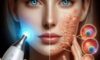 Cosmetic Facial Shockwave Therapy for Radiant Skin