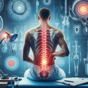 High Intensity Laser Therapy for Back Pain Relief