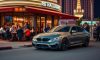 BMW Rental in Las Vegas: Affordable Rates Await You