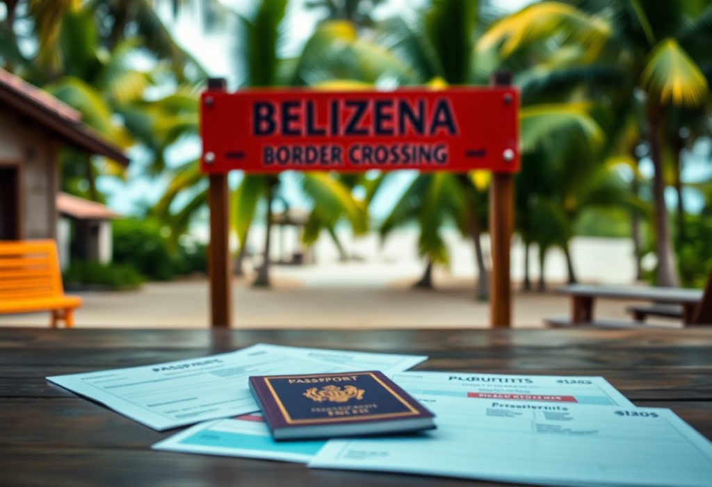 Belize Visa Requirements: Key Entry Tips You Need to Know