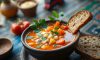 Belizean Soups: Explore Bold Flavors of Traditional Recado