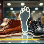 Tips for Buying Shoes with Different Sized Feet