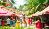 Easter Celebrations and Spring Break in Belize