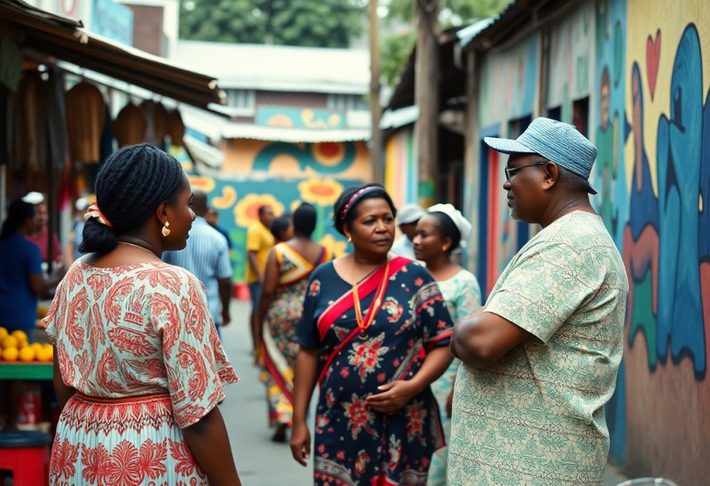 Garifuna Phrases to Enhance Everyday Conversations