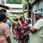 Garifuna Phrases to Enhance Everyday Conversations