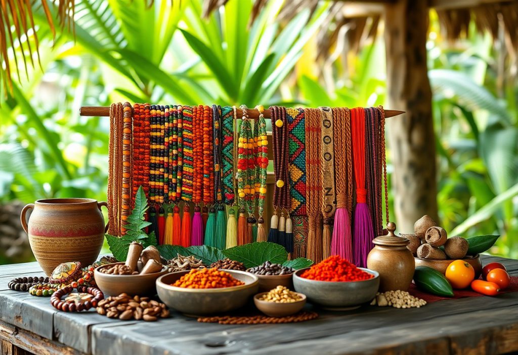 Last-Minute Gift Inspiration from Belizean Treasures