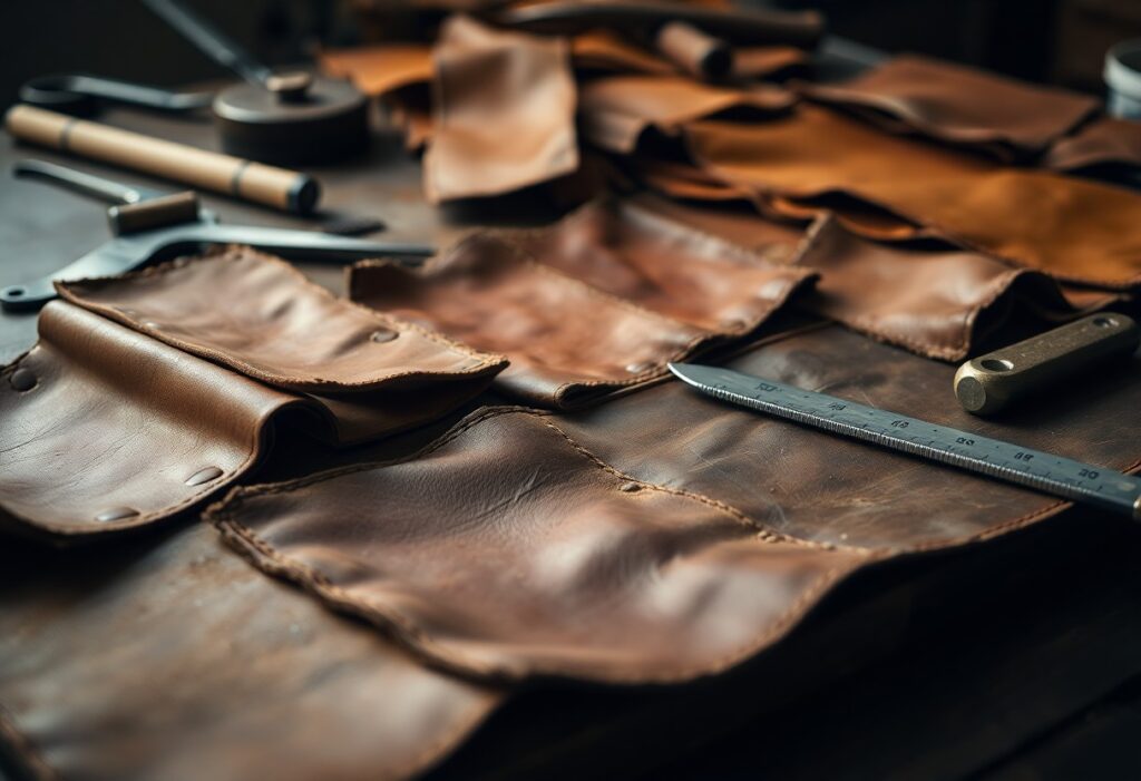 Leather Tanning Guide: Methods, Processes, and Quality Effects