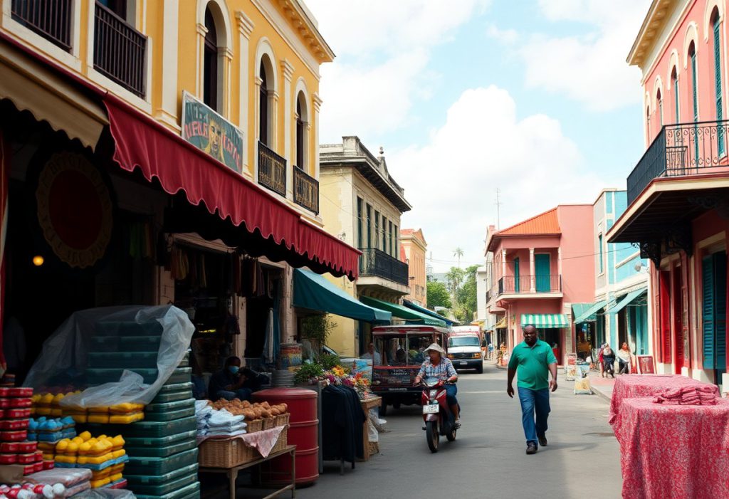 Belize City Must-Do Activities for a One-Day Trip