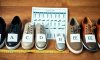 Shoe Width Letters: A Guide to Finding Your Perfect Fit