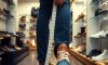 Right Shoe Size: Tips and Signs to Measure Accurately