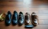 Shoe Width Selection for Maximum Comfort