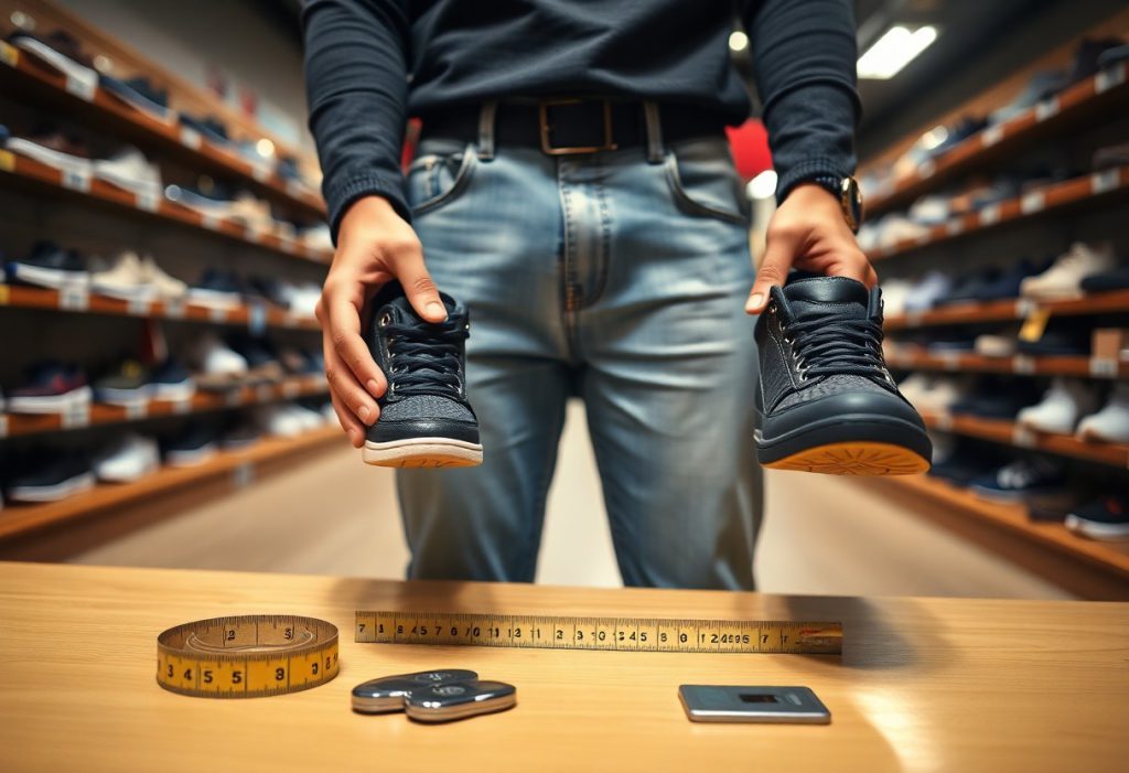 Uneven Sizes: Essential Tips for Finding the Perfect Shoe Fit