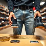 Uneven Sizes: Essential Tips for Finding the Perfect Shoe Fit