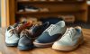 Perfect Shoes for Wide Feet: Essential Tips and Picks