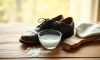 Effective Tips for Preventing and Removing Salt Stains from Shoes