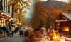 Top Thanksgiving Travel Destinations in the US and Beyond