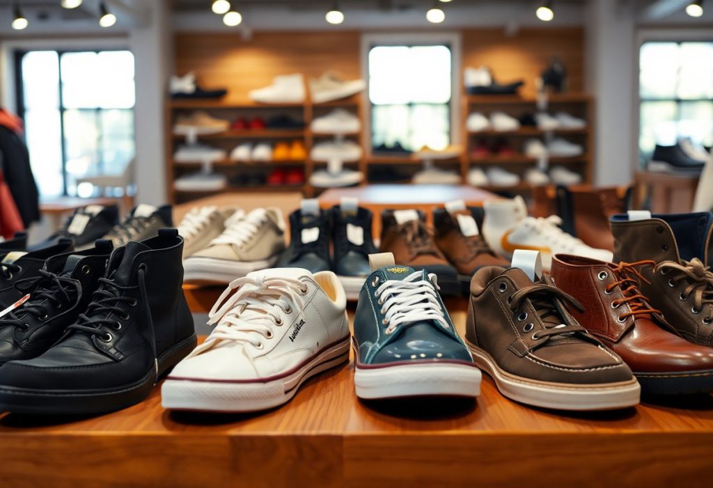 Affordable Quality Shoes: Find the Best Value Today