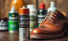 Waterproofing Spray Risks and Alternatives for Smooth Leather