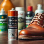 Waterproofing Spray Risks and Alternatives for Smooth Leather