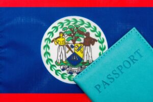 Online Immigration System: Essential Information for Belize Travelers