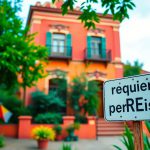 SRE Permit: Key to Buying Property in San Miguel de Allende