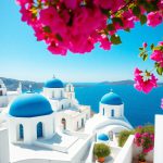 Greece Itinerary for an Unforgettable Summer Adventure