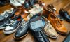 Second-Hand Shoes: Tips for Scoring High-Quality Deals