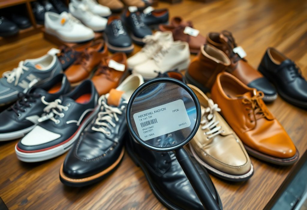 Second-Hand Shoes: Tips for Scoring High-Quality Deals