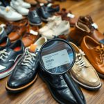 Second-Hand Shoes: Tips for Scoring High-Quality Deals