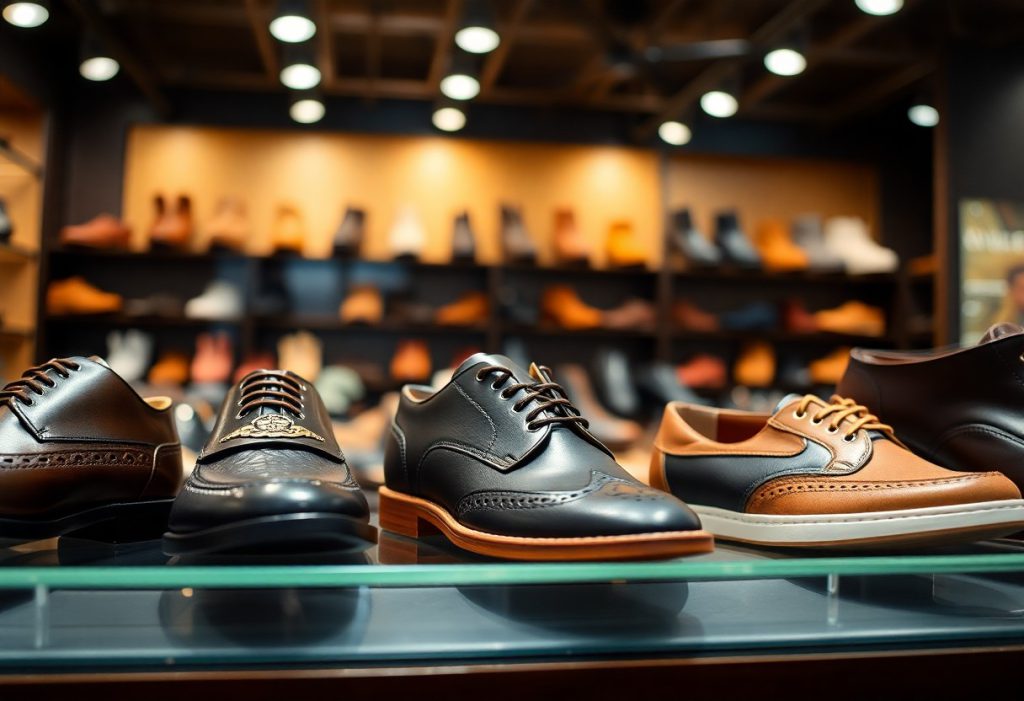 Indonesian Quality Shoes: Best Brands and Tips for Purchase