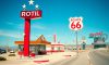 Route 66 Road Trip: Top Attractions and Highlights to Explore