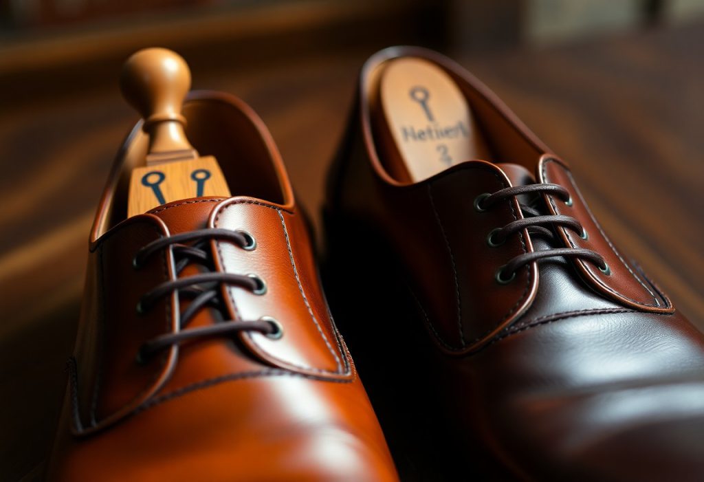 Quality Shoe Trees: Choose Wisely for Lasting Durability