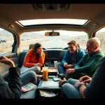 Road Trip Games: 10 Exciting Options for Your Next Journey