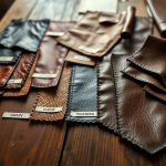 Leather Characteristics: Uses and Insights for Every Purpose