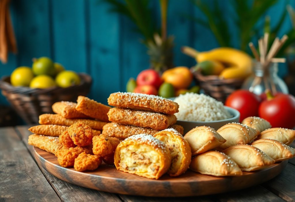 Must-Try Belizean Treats You Can’t Miss Out On