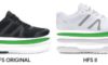 HFS II vs. Original: Find Your Perfect Fit Today